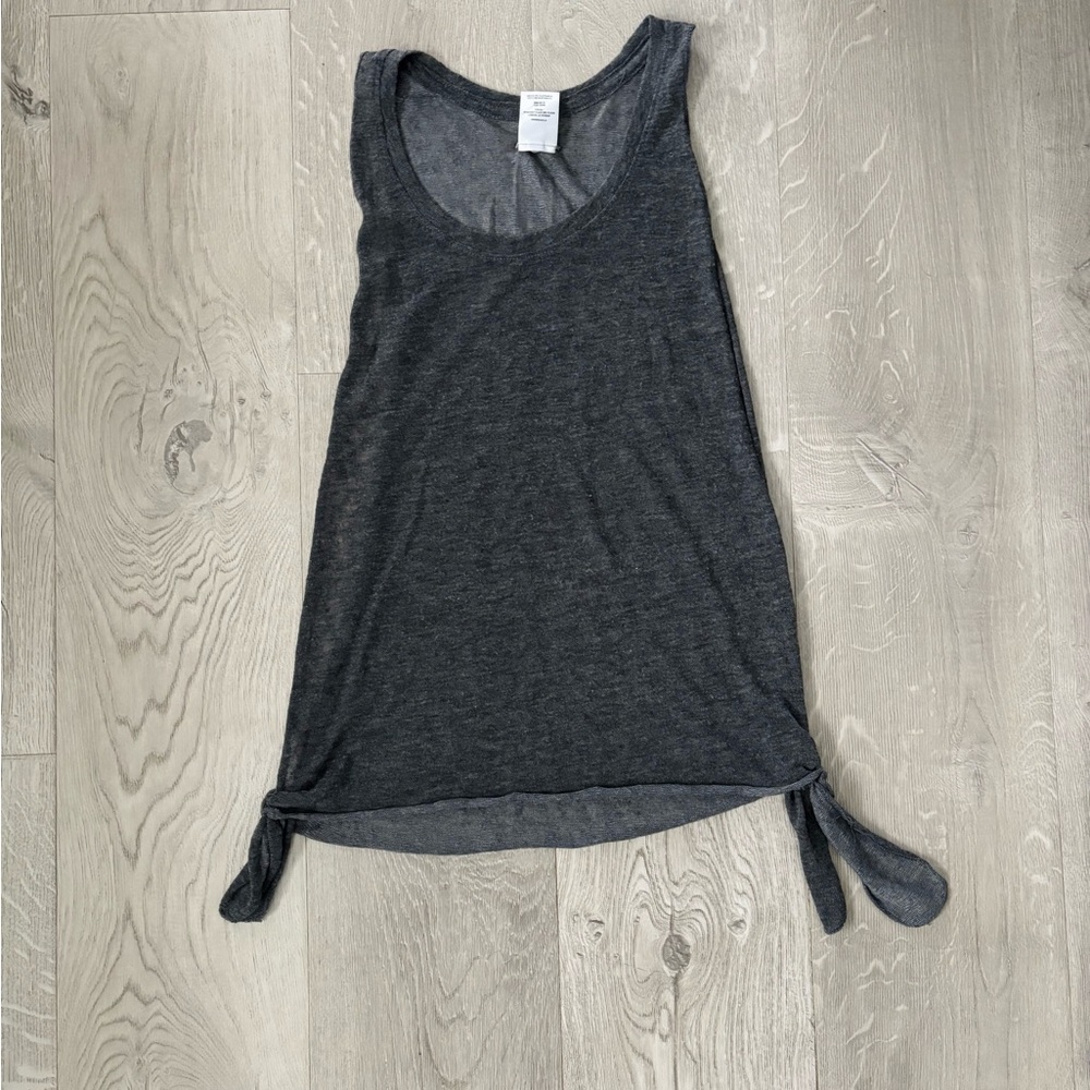 ECOTE TANK